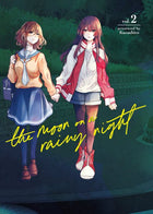 The Moon on a Rainy Night Vol 2