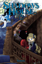 Shadows House Vol 05