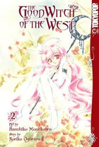 The Good Witch of the West Vol 2