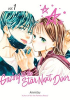 Gazing at the Star Next Door Vol 1 Manga - The Mage's Emporium Kodansha Used English Manga Japanese Style Comic Book