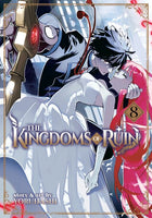 Kingdoms Of Ruin Vol 08