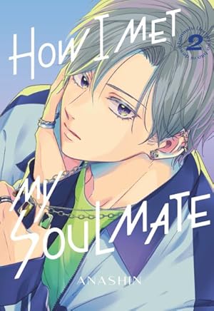 How I Met My Soulmate Vol 2 Manga - The Mage's Emporium Kodansha Used English Manga Japanese Style Comic Book