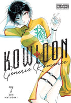 Kowloon Generic Romance Vol 7
