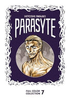 Parasyte Full Color Collection Vol 7 Hardcover Manga - The Mage's Emporium Kodansha Used English Manga Japanese Style Comic Book