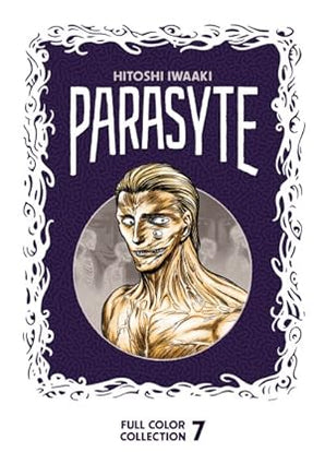 Parasyte Full Color Collection Vol 7 Hardcover Manga - The Mage's Emporium Kodansha Used English Manga Japanese Style Comic Book