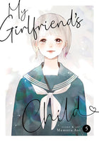 My Girlfriend's Child Vol 5