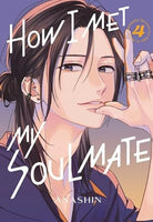 How I Met My Soulmate Vol 4 Manga - The Mage's Emporium Kodansha Used English Manga Japanese Style Comic Book