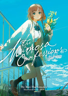 The Mimosa Confessions Light Novel Vol 02 - BRAND NEW CONDITION