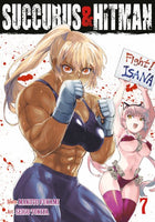 Succubus And Hitman Vol 07