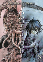 The Tree Of Death Yomotsuhegui Vol 03