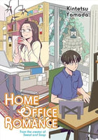 Home Office Romance Manga - The Mage's Emporium Kodansha Used English Manga Japanese Style Comic Book