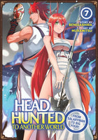 Headhunted To Another World Salaryman Vol 07