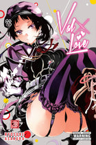 Val x Love Vol 3