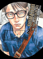 Shimazaki In The Land Of Peace Vol 02 - BRAND NEW CONDITION