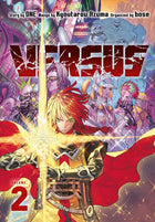Versus Vol 2