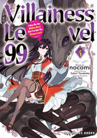 Villainess Level 99 Vol 4