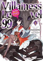 Villainess Level 99 Vol 4 Manga - The Mage's Emporium One Peace Used English Manga Japanese Style Comic Book