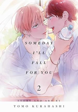 Someday I'll Fall For You Vol 02 Manga - The Mage's Emporium Sublime Used English Manga Japanese Style Comic Book