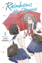 Rainbows After Storms Vol 02 - BRAND NEW CONDITION