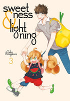 Sweetness and Lightning Vol 3
