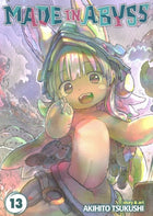 Made in Abyss Vol 13