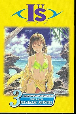 Is Vol 3 Manga - The Mage's Emporium Viz Media Used English Manga Japanese Style Comic Book