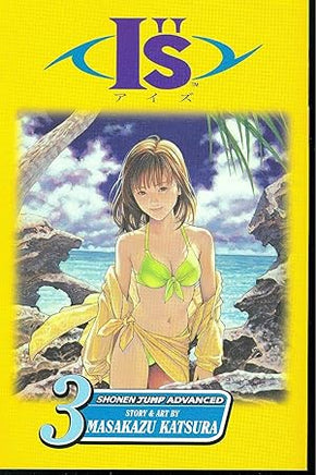 Is Vol 3 Manga - The Mage's Emporium Viz Media Used English Manga Japanese Style Comic Book