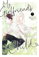 My Girlfriends Child Vol 07