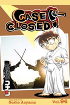 Case Closed Vol 94 - BRAND NEW CONDITION