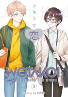 Wotakoi: Love Is Hard For Otaku Vol 5