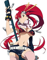 Gurran Lagann Vol 4 Manga - The Mage's Emporium Bandai Used English Manga Japanese Style Comic Book
