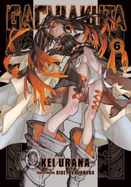 Gachiakuta Vol 6 Manga - The Mage's Emporium Kodansha Used English Manga Japanese Style Comic Book