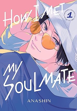 How I Met My Soulmate Vol 1 Manga - The Mage's Emporium Kodansha Used English Manga Japanese Style Comic Book