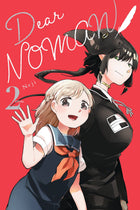 Dear No Man Vol 2