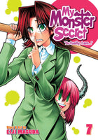 My Monster Secret Vol 7