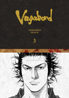 Vagabond Vol 3 Definitive Edition