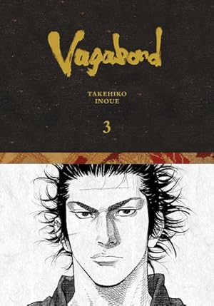 Vagabond Vol 3 Definitive Edition Manga - The Mage's Emporium Viz Media Used English Manga Japanese Style Comic Book
