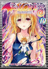 To Love Ru Darkness Vol 10 Manga - The Mage's Emporium Seven Seas Used English Manga Japanese Style Comic Book