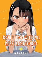 Don't Toy With Me, Miss Nagatoro Vol 19