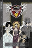 Princess Ai Encounters Manga - The Mage's Emporium Tokyopop Used English Manga Japanese Style Comic Book
