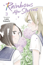 Rainbows After Storms Vol 03 - BRAND NEW CONDITION