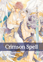 Crimson Spell Vol 07