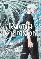 Ragna Crimson Vol 7