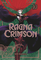 Ragna Crimson Vol 10