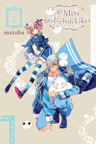 As Miss Beelzebub Likes Vol 2