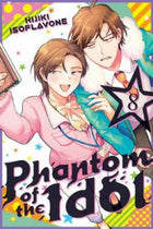 Phantom of the Idol Vol 8