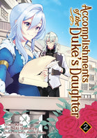 Accomplishments of the Duke's Daughter Vol 2