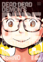 Dead Dead Demon's Dededede Destruction Vol 12