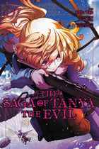 The Saga Of Tanya Evil Vol 07 - BRAND NEW CONDITION