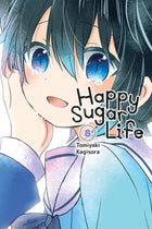 Happy Sugar Life Vol 08